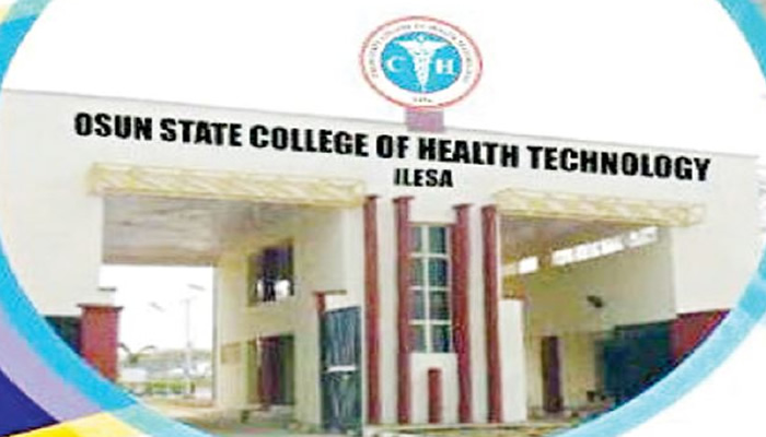 Osun State Students Hospitalised As Alleged Cultists Shot Them.