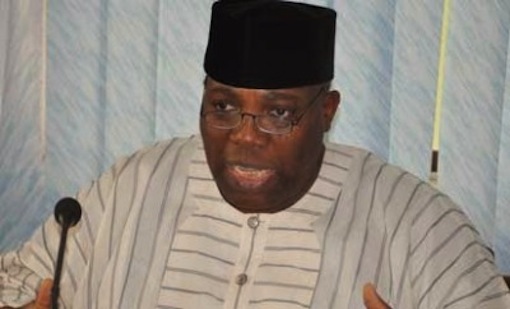 Get A Written Undertaking From El-Rufai Before Confirmation: Okupe.