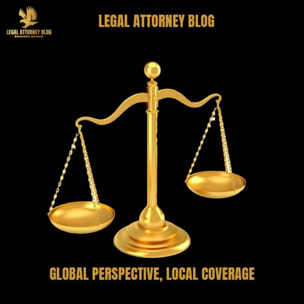 A RECAP OF THE WEEK: LEGAL ATTORNEY BLOG.