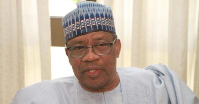 'A patriot and true nationalist' - Gov. Bago celebrates IBB as he turns 82