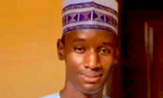 Amnesty International Demands Investigation Into Killing Of 17-Year-Old Adamawa Student By Security Personnel.