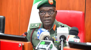 Army ready to absorb returning Nigerian doctors in military hospitals.