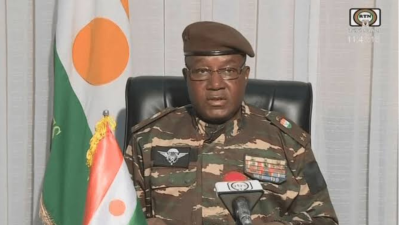 Coup: Niger Cuts Ties With Nigeria, France, Others.