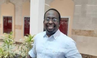 EFCC Must Arrest Akpabio For Taking N1 Billion Bribe To Screen Ministerial Nominees, By Bayo Oluwasanmi