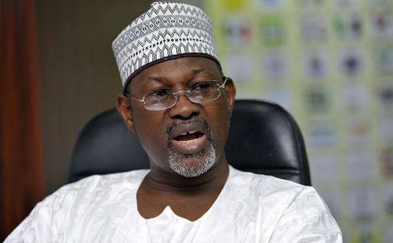 Ex-INEC Chair Jega To Lead Election Observation Mission In Zimbabwe