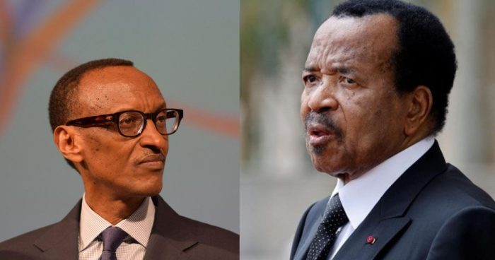 Gabon coup sparks fears as Rwanda retires 12 generals, Cameroon rejigs army.