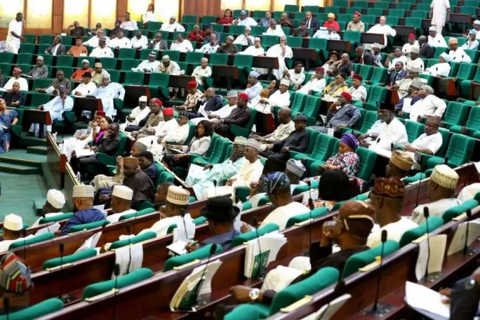 Holiday Bonanza: Reps Cry Foul Over Exclusion.