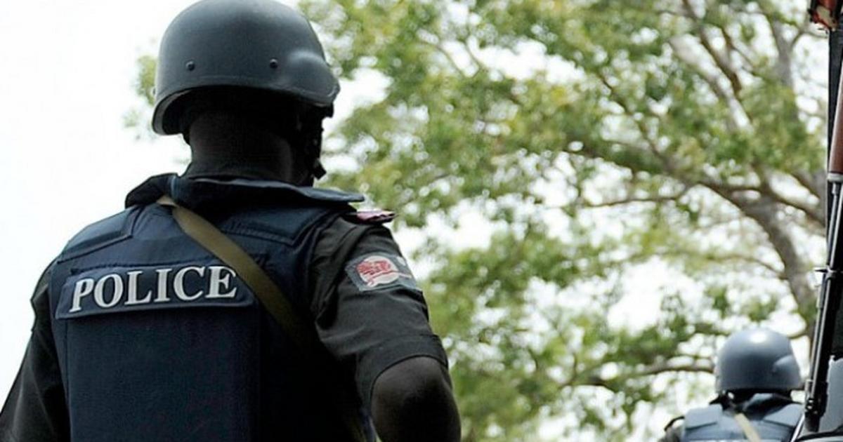 Police arrest 5 suspected cable thieves in Delta.