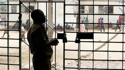 The Tedious Job Of Decongesting Nigerian Correctional Centres.