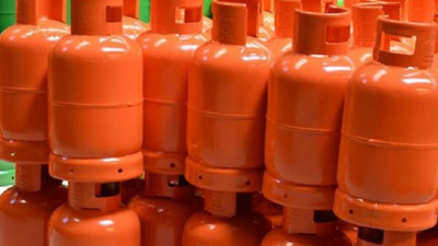 Marketers Warn: Cooking Gas Price Set to Swell.
