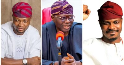 The tribunal reserves judgment in petitions against Sanwo-Olu’s re-election.