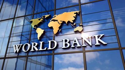 World Bank Suspends Financing to Uganda in Response to Controversial Anti-LGBTQ Law.