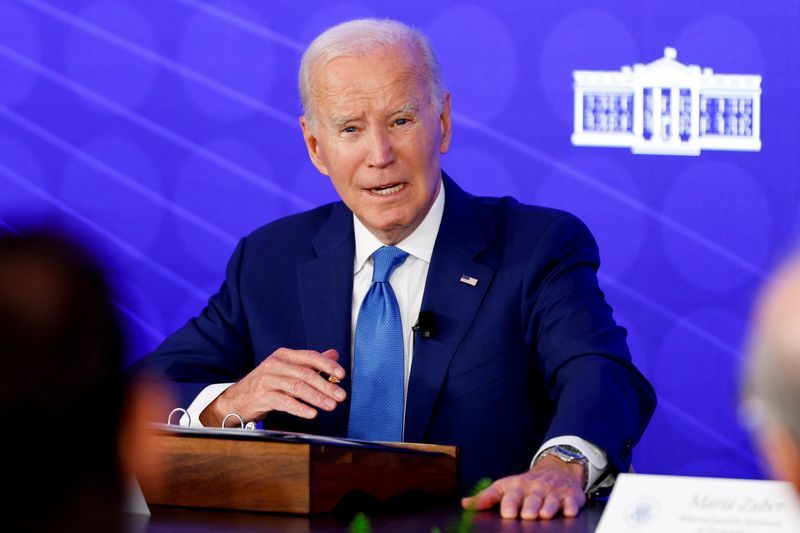 First Hearing in House Impeachment Inquiry Against President Biden: What to Expect