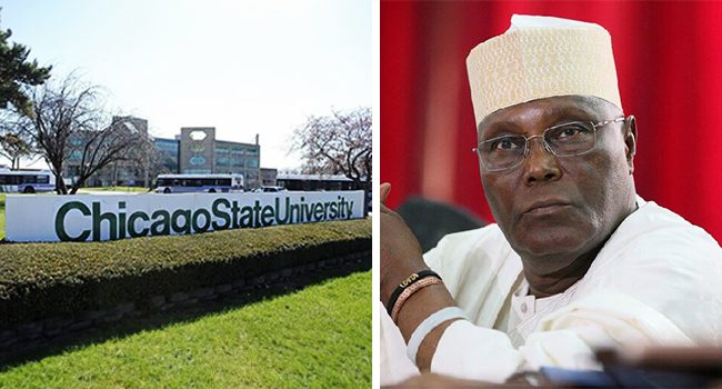 Breaking News: U.S. Court Affirms Prior Ruling, Mandates Chicago State University to Disclose Bola Tinubu's Academic Records within 48 Hours and Testify Under Oath
