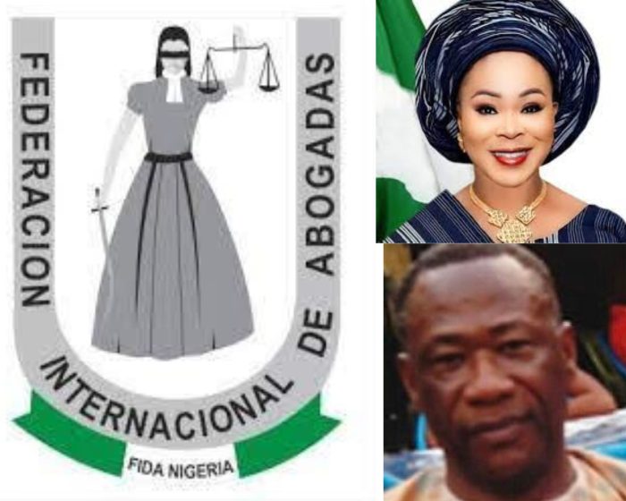 FIDA Nigeria Denounces Minister's Alleged Role in Sexual Harassment Probe