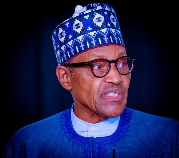 The Nepotism Conundrum: A Page from Buhari's Regretful Legacy