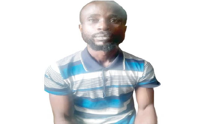 The Tragic Tale of Ifeanyichukwu Anadike