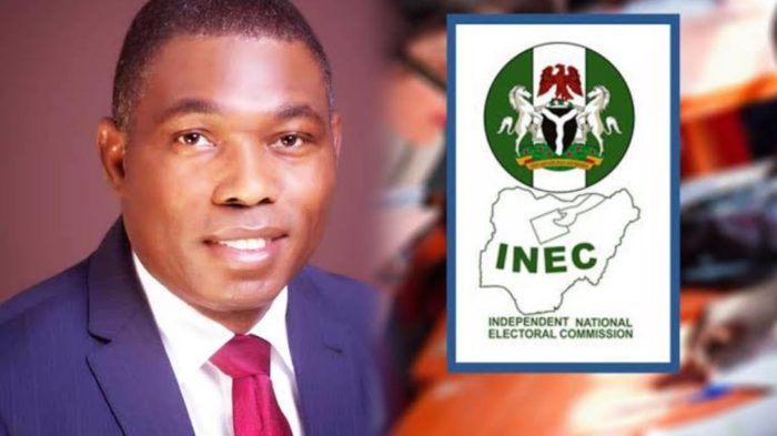 SDP Presidential Candidate Slams INEC as Headquarters of Fraud