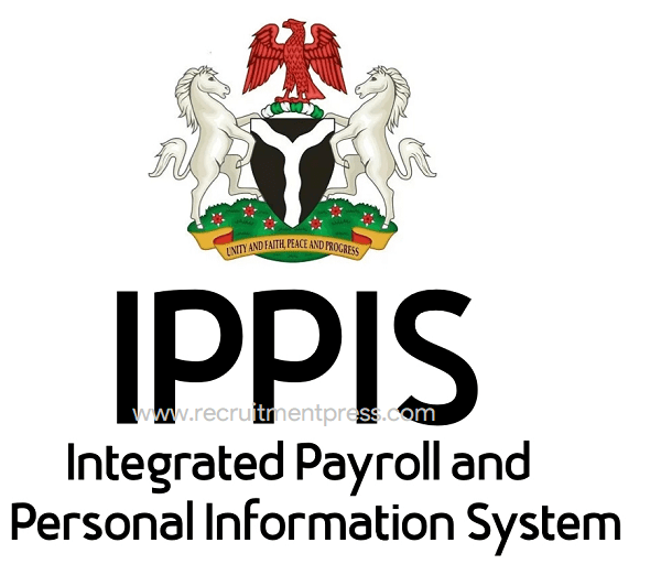Thousands of Federal Civil Servants Face Salary Delays Due to IPPIS Deletions
