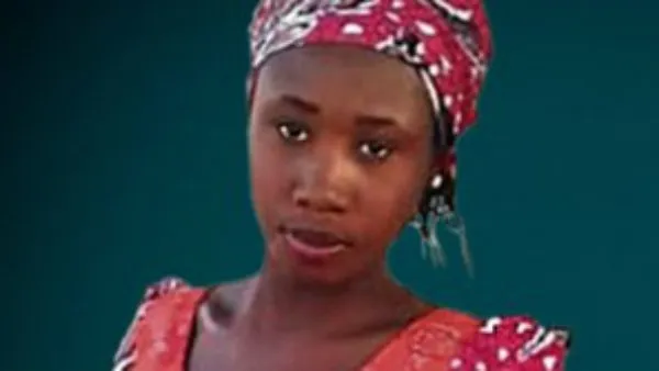 Parents of Abducted Nigerian Schoolgirl Leah Sharibu Respond to Alleged New Marital Status