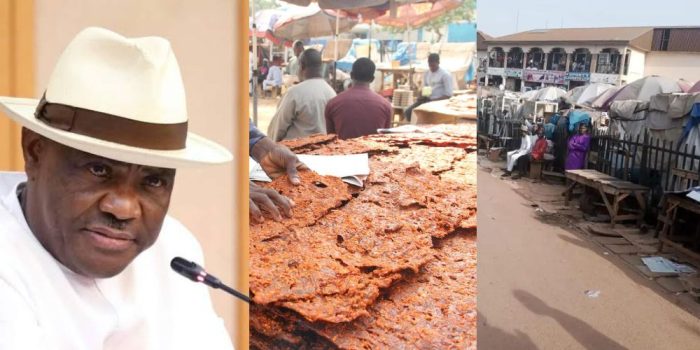 Kilishi Traders Seek Alternative Site Following Demolition in Abuja