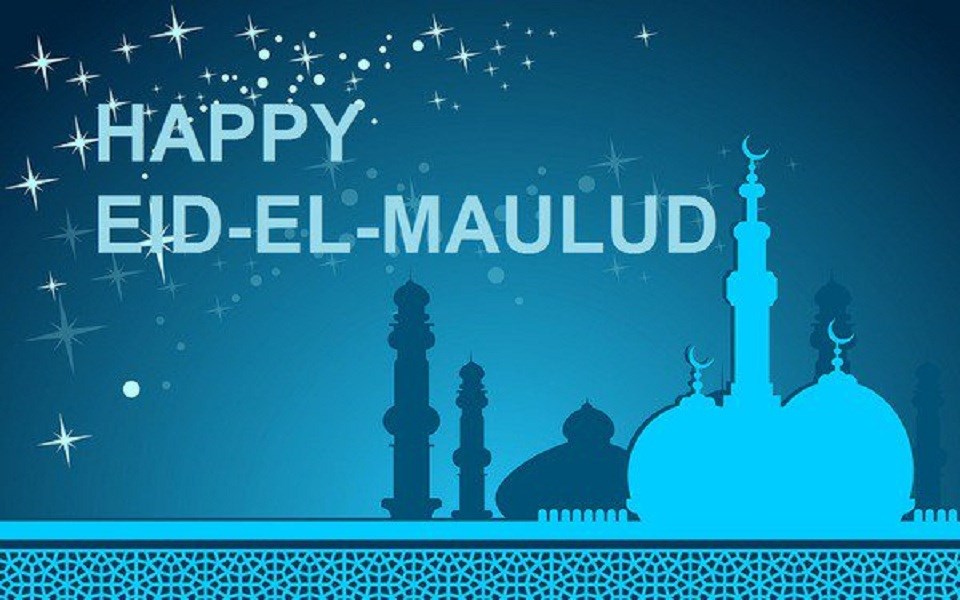 President Tinubu Calls for Reflection and Prayer During Eid-el-Maulud Celebration
