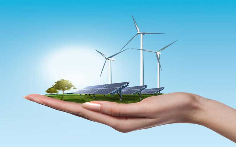 Unlocking Investment Opportunities in Africa's Renewable Energy Sector