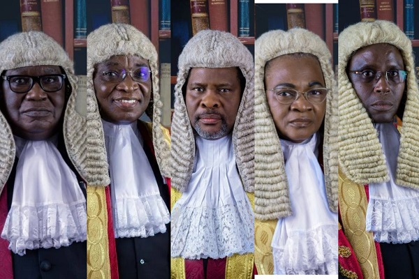 CAN Urge Nigerians to Show Reverence for the Judiciary in PEPT Ruling.