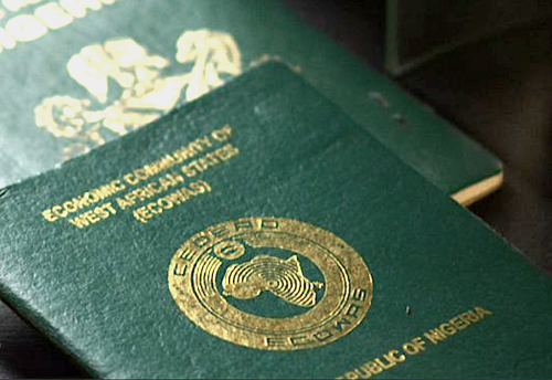 UK immigration Nigerian visa applications Visa statistics UK visa grants