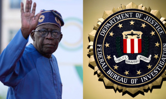 Tinubu Seeks Legal Action to Prevent FBI and IRS from Disclosing Confidential Files