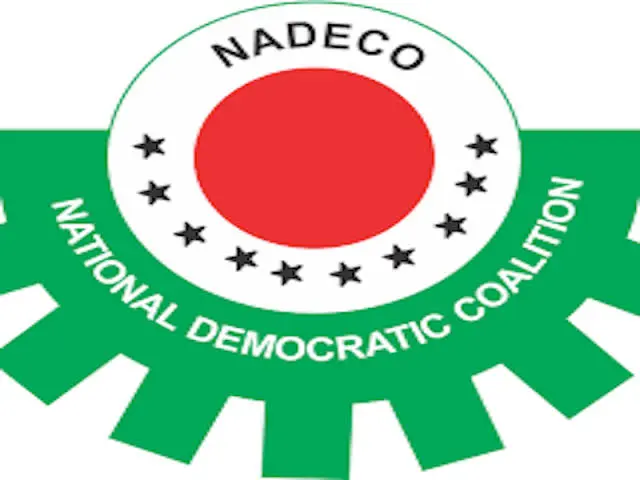 #NADECO #ECOWAS #BolaTinubu #CertificateForgery #WestAfrica #ProDemocracy #Investigation #EthicalLeadership