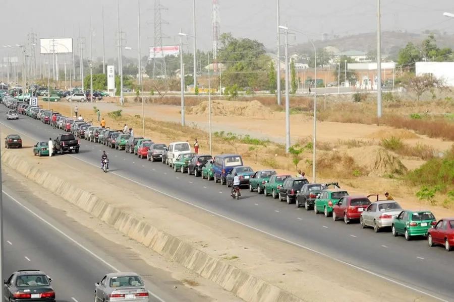 Fuel Queues Return to Abuja as Independent Marketers Adjust Pump Prices