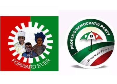 PDP Secures Victory in 11 States in Governorship Tribunal, APC Triumphs in 10, LP in 1