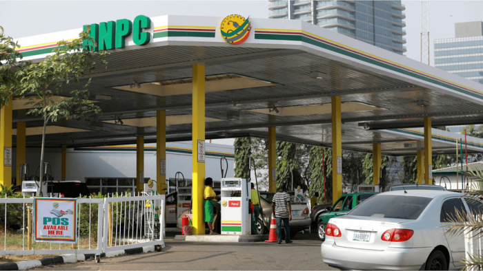 NNPC Clarifies Fuel Price Speculations Amidst Rising Landing Costs