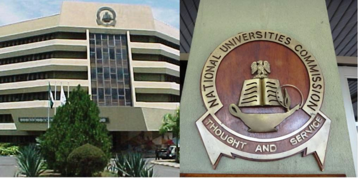 National Universities Commission Disowns HND to University Degree Conversion Program