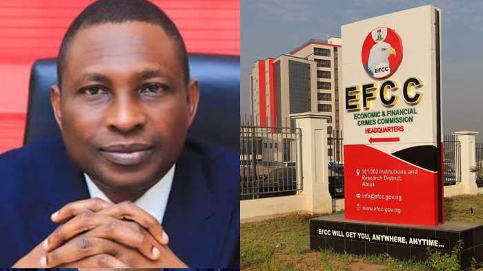 Legal Challenge Brewing Over Olukoyede's Appointment as New EFCC Chairman by Tinubu