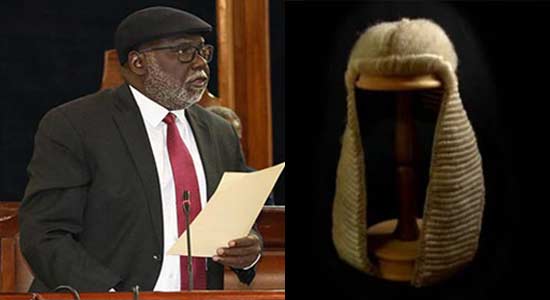 Chief Justice Ariwoola Swears in 23 New Federal High Court Judges; Honors Late Justice Nweze