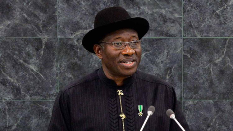 Goodluck Jonathan Leads West African Delegation to Monitor Liberia's 2023 Election