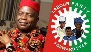 Breaking News: Alex Otti's Victory Upheld as Tribunal Rules in Abia Governorship Election
