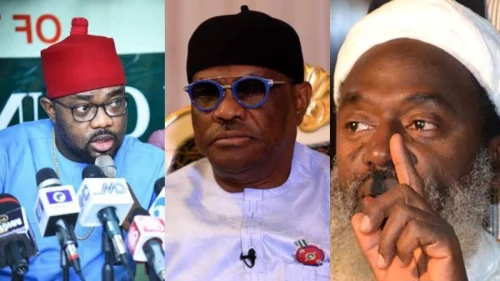 Northern Elders Disassociate Themselves from Gumi's Controversial Statements on Tinubu and Wike