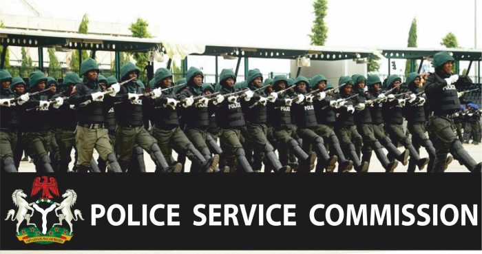 Nigeria Police Force Commence Recruitment for Constables and Specialists