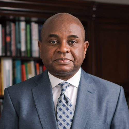Moghalu Calls for Local Vehicle Usage in Government, Opposes Imported Cars for Officials