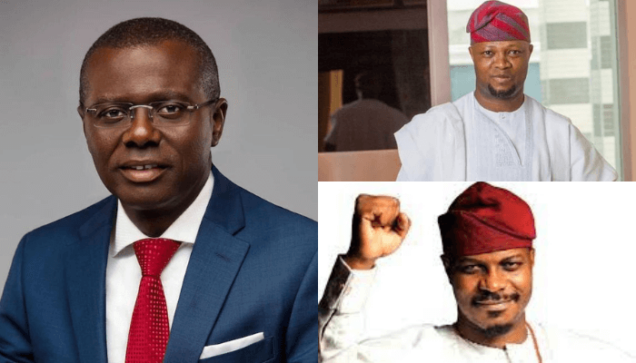 JUST IN: Jandor Files 34 Grounds Of Appeal Against Tribunal On Sanwo-Olu’s Election Victory Verdict
