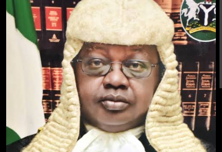 Supreme Court Justice Musa Dattijo Bows Out with Valedictory Session