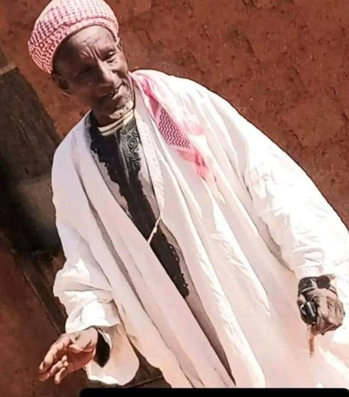 Missing Plateau Fulani Leader, Adamu Idris Corpse, Found.