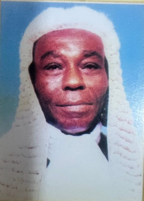 In Memoriam: Otunba Olujimi Olajide Oduba, SAN