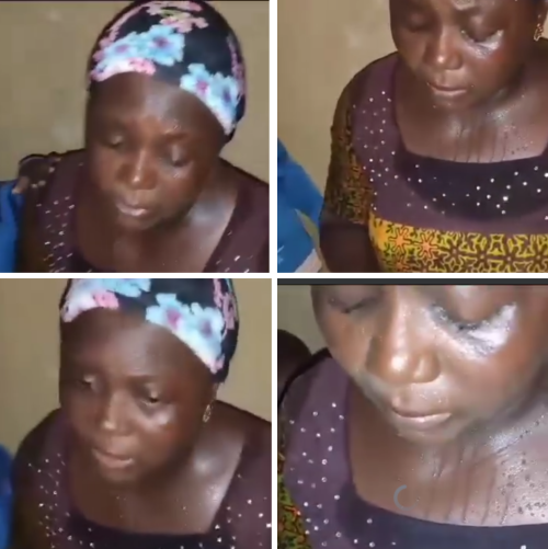 Abuja Woman, Accused of Stealing Manhood, Shares Her Side of the Story