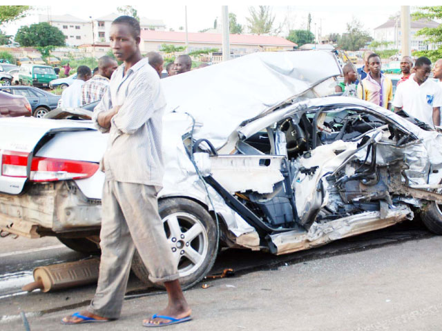 Senior Aide To Katsina Governor Dies In Auto Crash