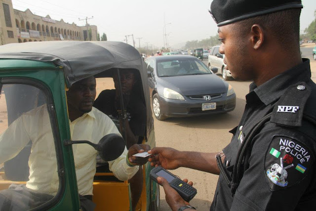 Nigerian Police Spokesperson Urges Citizens to Report Officers Conducting Unauthorized Phone Searches