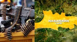Four Nasarawa University Students Abducted by Unidentified Gunmen"